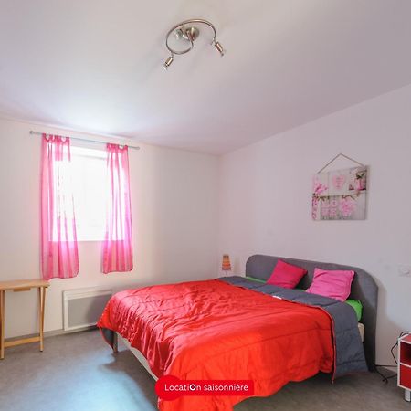 Appartement T2 A 50M De La Plage Avec Cour, Wifi Et Equipements Bebe - 4 Pers, Chatelaillon-Plage - Fr-1-535-17 Kültér fotó