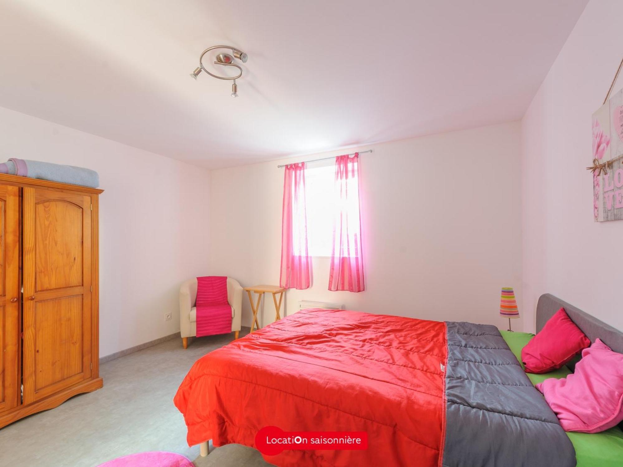 Appartement T2 A 50M De La Plage Avec Cour, Wifi Et Equipements Bebe - 4 Pers, Chatelaillon-Plage - Fr-1-535-17 Kültér fotó
